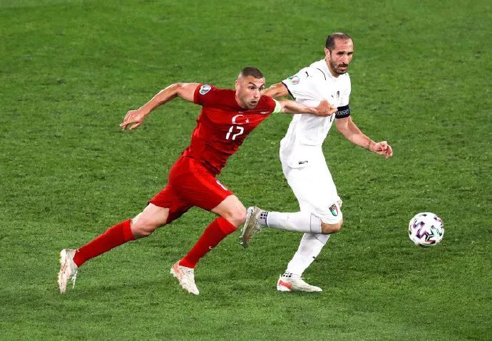  法甲球星闪耀欧洲杯国家队表现亮眼  