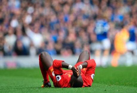  利物浦悍将范迪克重伤赛季报销  