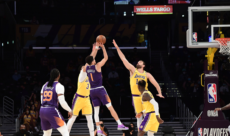  篮网惨败出局无缘季后赛  