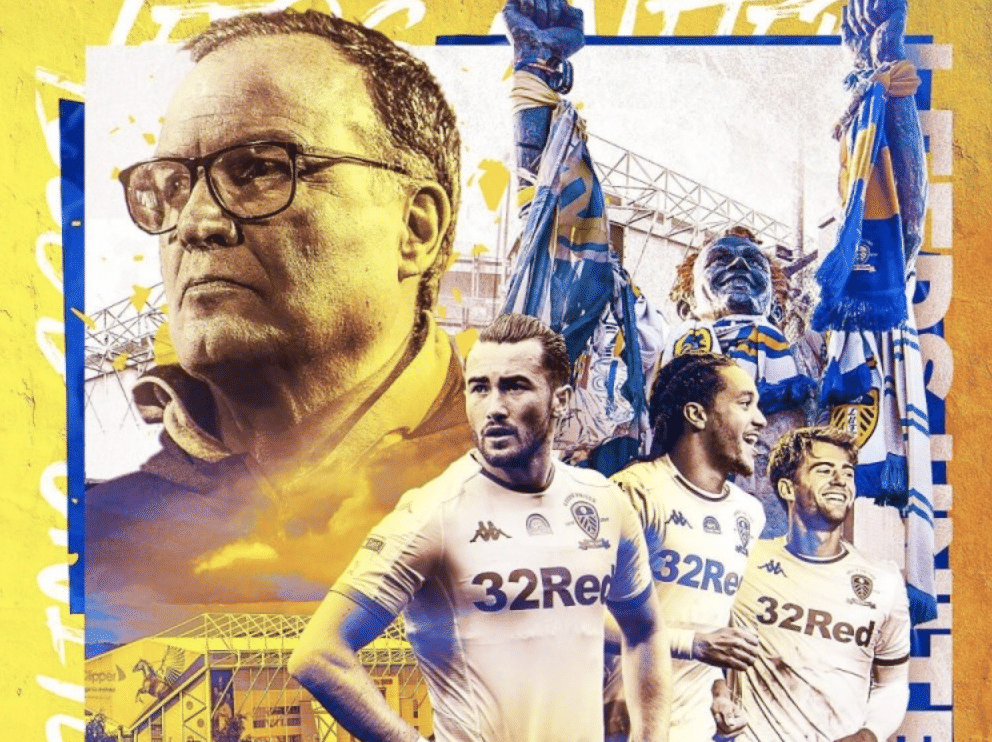  利兹联青春风暴横扫狼队惊艳全场  