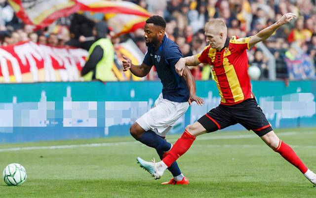  朗斯主场险胜南特保住欧战区席位