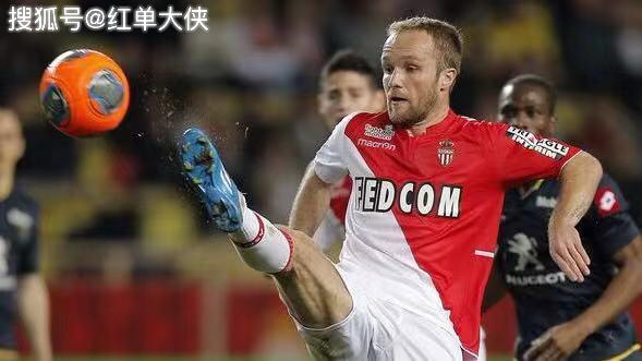  洛里昂攻防转换流畅成为法甲亮点